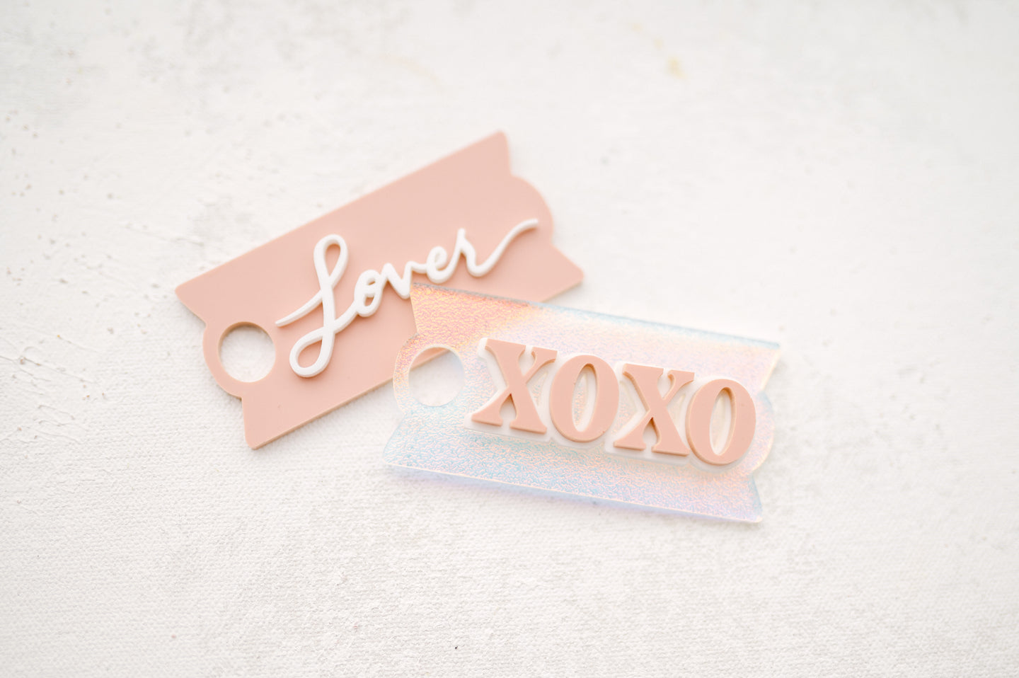Valentine's - Lover Stanley Toppers